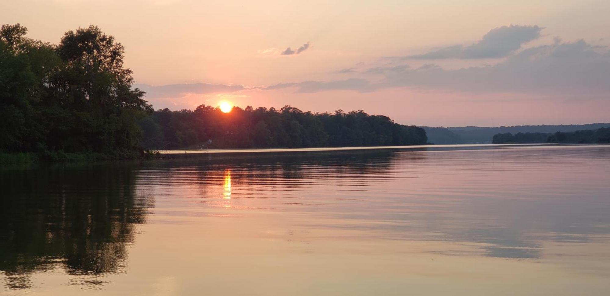 Logan Martin Lake Sunroom Lincoln Dış mekan fotoğraf