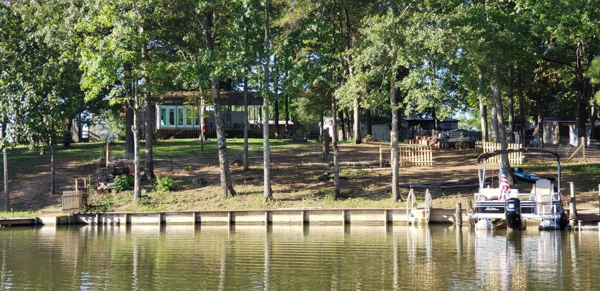 Logan Martin Lake Sunroom Lincoln Dış mekan fotoğraf