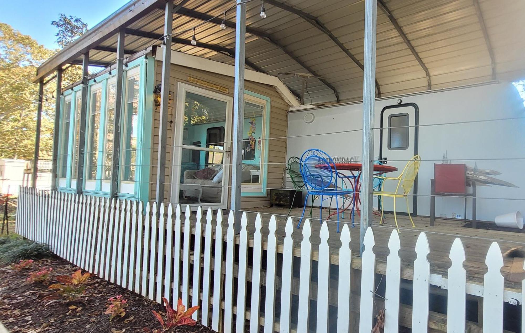 Logan Martin Lake Sunroom Lincoln Dış mekan fotoğraf